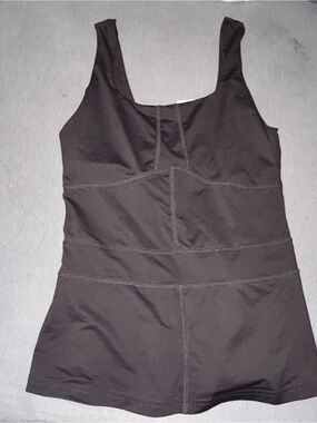 Lululemon Aria Tank